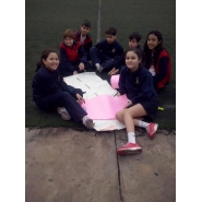 Convivencia de 6to. grado